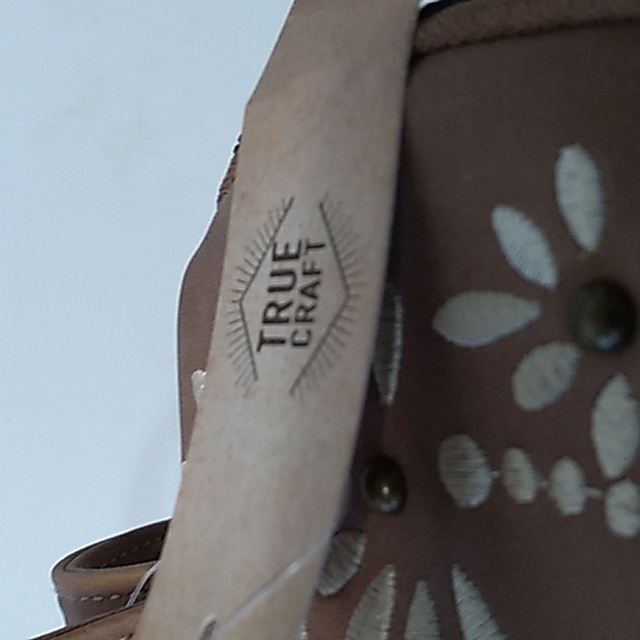 True Craft Country Girl Back Pack - Picture 6 of 11